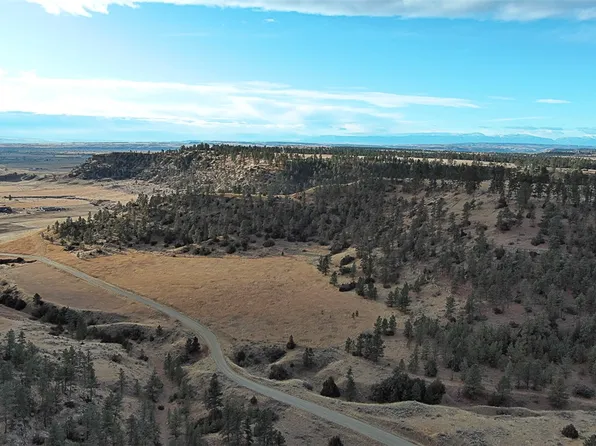 5077 Chief Blacktail Trl, Laurel, MT 59044