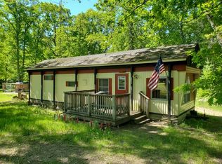 4334 Tobacco Rd, Harrison, MI 48625