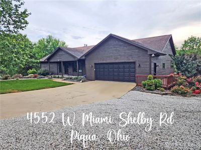 4552 W Miami Shelby Rd, Piqua, OH, 45356