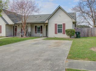 705 Winthrop St, Ladson, SC 29456
