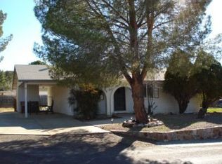 610 W Superstition Cir, Globe, AZ 85501