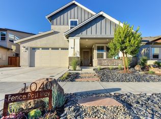 1040 Fence Post Way, Roseville, CA 95747