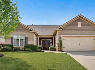 155 Willowbottom Dr, Greer, SC 29651