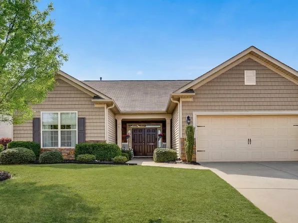 155 Willowbottom Dr, Greer, SC 29651