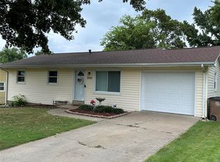 2030 Brink Ave, Cape Girardeau, MO 63703
