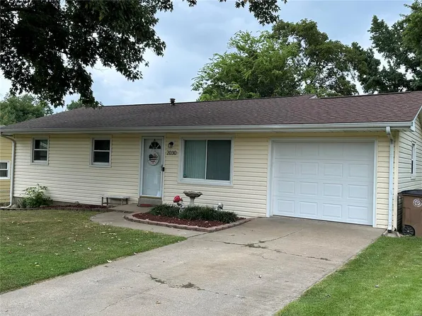 2030 Brink Ave, Cape Girardeau, MO 63703
