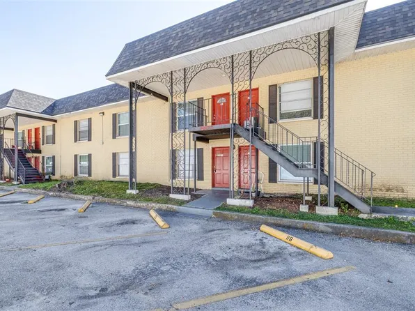 2800 E 113th Ave APT 115, Tampa, FL 33612