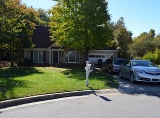 1149 Forrest Ridge Dr NW, Concord, NC 28027