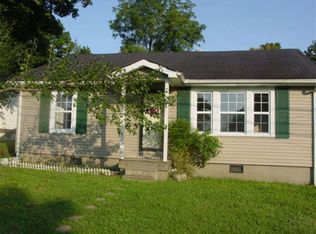 104 Harwood St, Glasgow, KY 42141