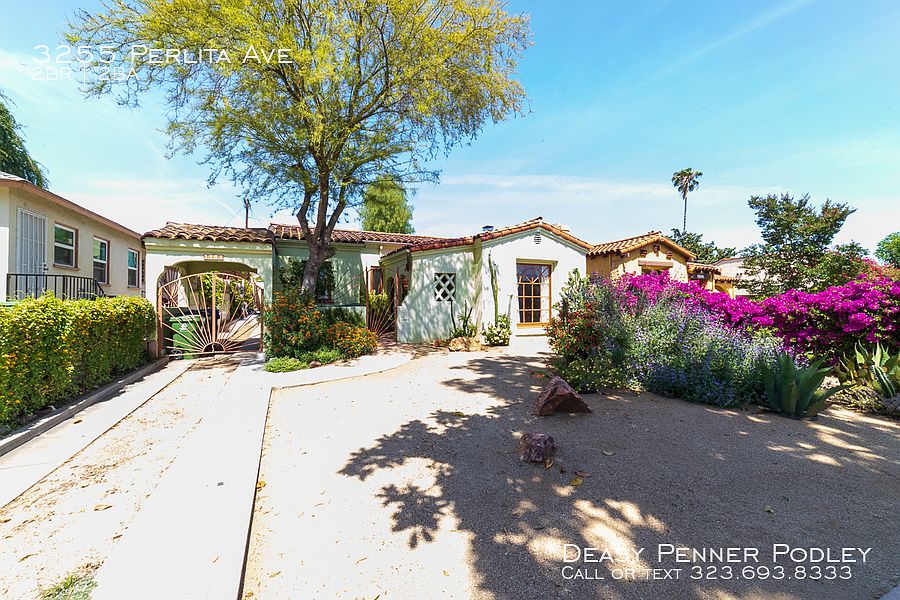1st image of 3255 Perlita Ave