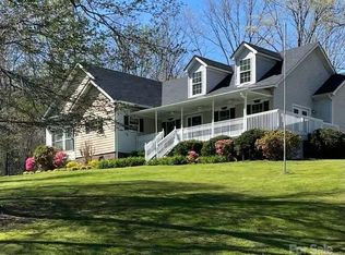 350 French Mountain Dr, Marion, NC 28752