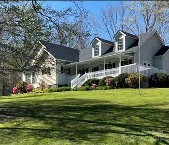 350 French Mountain Dr, Marion, NC, 28752