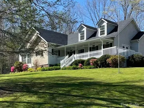 350 French Mountain Dr, Marion, NC 28752