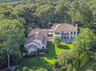 1 Evergreen Rd, Linwood, NJ 08221