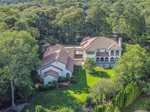 1 Evergreen Rd, Linwood, NJ 08221