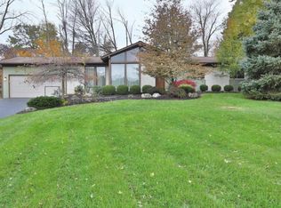 4860 Patricia Ln, Westerville, OH 43082