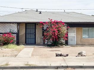 1805 S 11th Ave, Yuma, AZ 85364