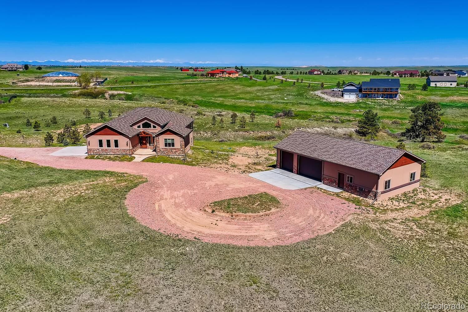 2362 Elkhorn Ranch Street, Parker, CO 80138 Zillow