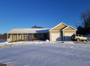9316 Onsted Hwy, Onsted, MI