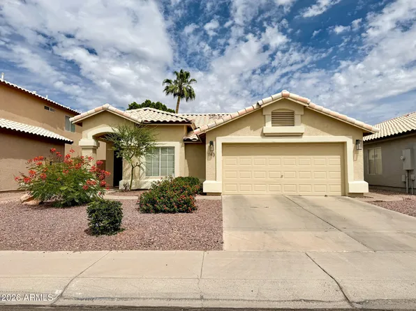 1143 S LARKSPUR Street, Gilbert, AZ 85296