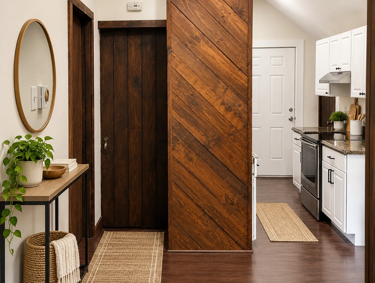 Renovated Apartments at 354 Lakewood Rd, Waterbury — Photo 3