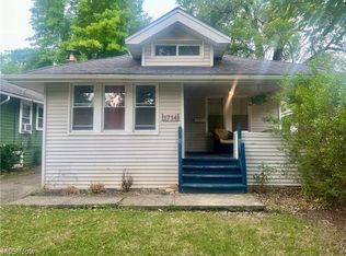 1714 Hillview Rd, Cleveland, OH 44112