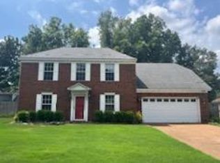 8023 Allbright Cv, Memphis, TN 38133
