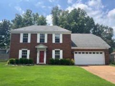 8023 Allbright Cv, Memphis, TN, 38133