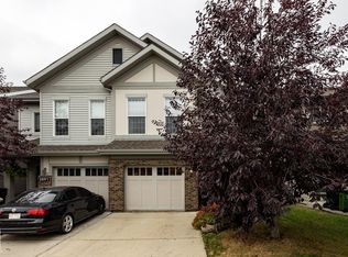 2093 Chalmers Way SW, Edmonton, AB T6W 2E9