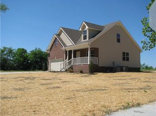 204 Bonnie Oak Dr LOT 40, Lebanon, TN 37087