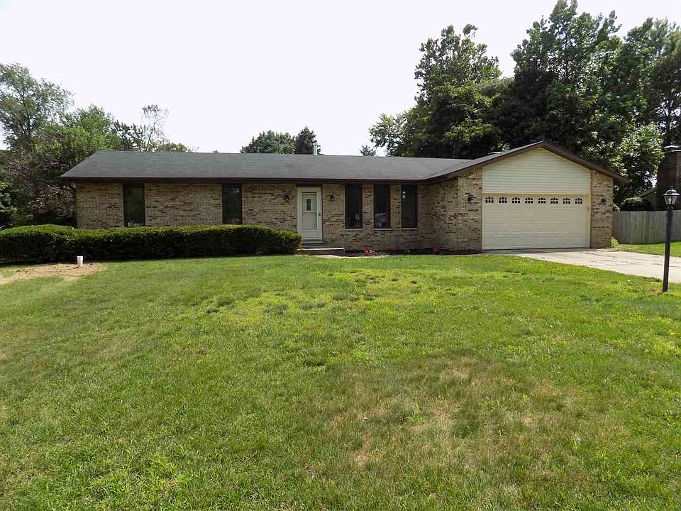 1st image of 24536 Aric Way