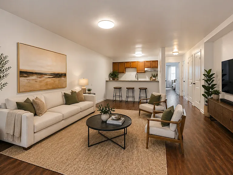 2872 Dudley Ave #2 — Photo 1