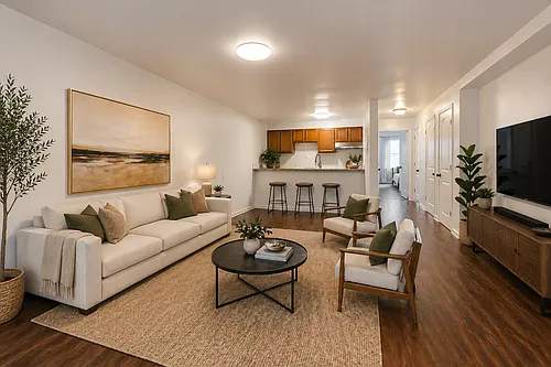 2872 Dudley Ave #2 Photo 1