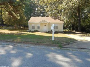 8523 W 43rd St, Little Rock, AR 72204