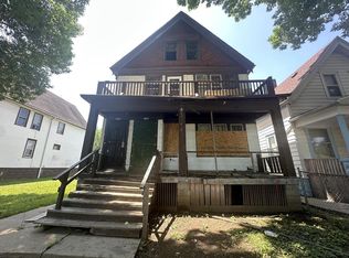 3379 N 25th St #3381, Milwaukee, WI 53206