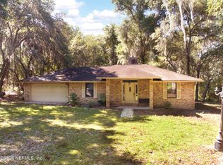 6415 County Road 214, Keystone heights, FL 32656
