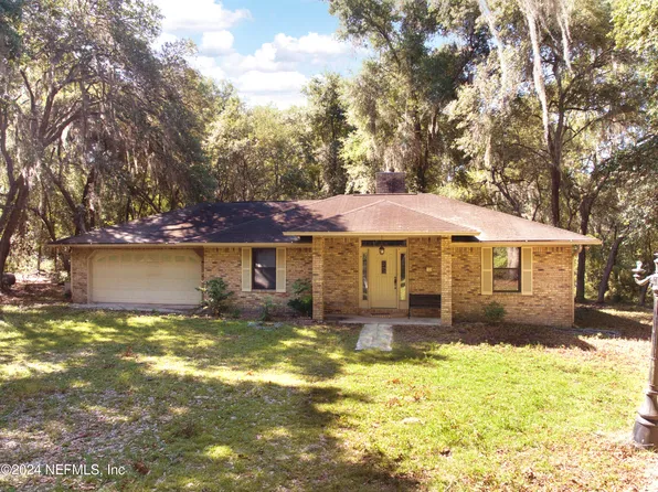 6415 COUNTY ROAD 214, Keystone Heights, FL 32656