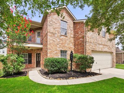 20518 Benwest Ct, Spring, TX, 77388