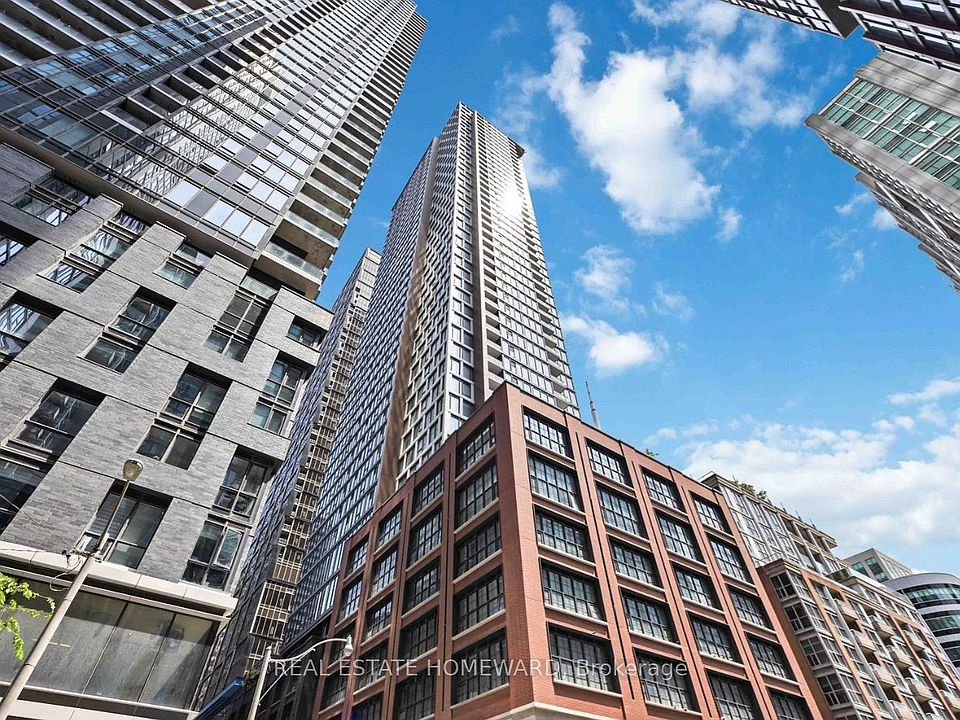 1st image of 55 Mercer St #2205