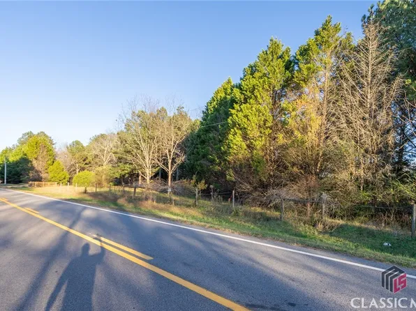 Lot 6 Social Circle Fairplay Road, Social Circle, GA 30025