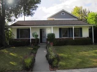 1009 N Orange Ave, Azusa, CA 91702