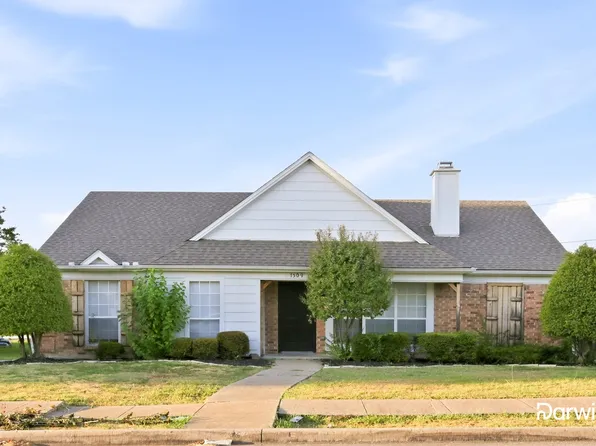 7509 Atlantic Dr, Rowlett, TX 75088