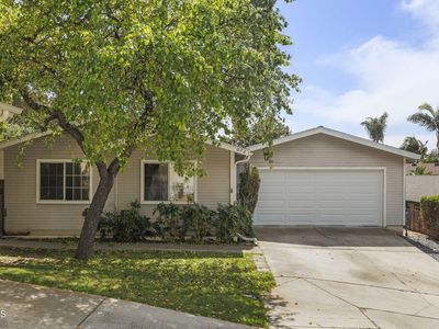 672 Hupa St, Ventura, CA, 93001