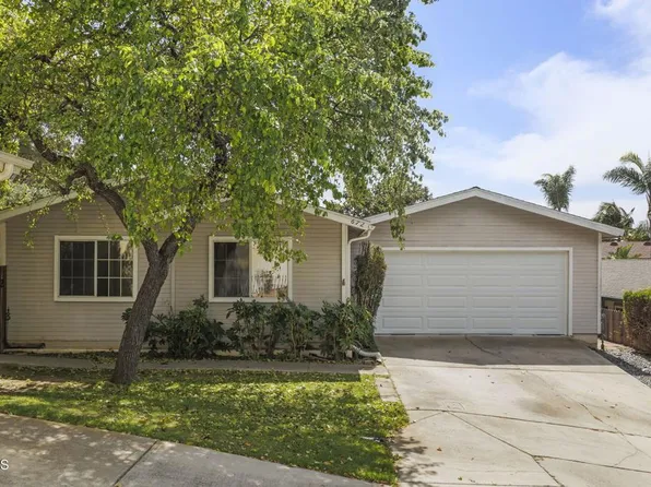 672 Hupa St, Ventura, CA 93001