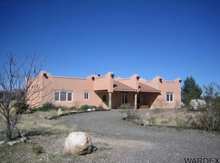 1971 S Guthrie Rd, Golden Valley, AZ 86413