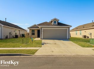 9212 Griffith Run, Converse, TX 78109