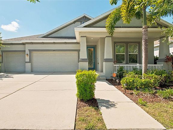 2nd image of 204 SHELL CREEK COURT
