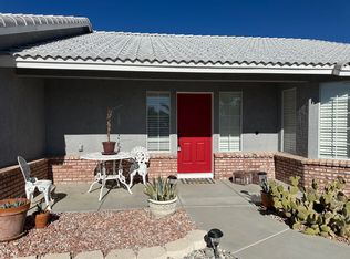 1390 Brian Rd, Pahrump, NV 89048