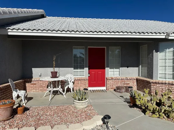 1390 Brian Rd, Pahrump, NV 89048