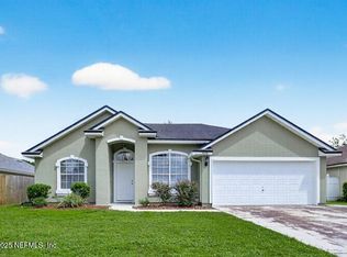 1416 Dog Fennel Ct, Orange Park, FL 32073